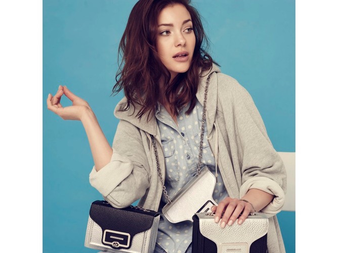 Sabrina Pilewicz lookbook