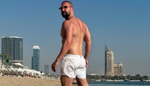 Marko Tadić