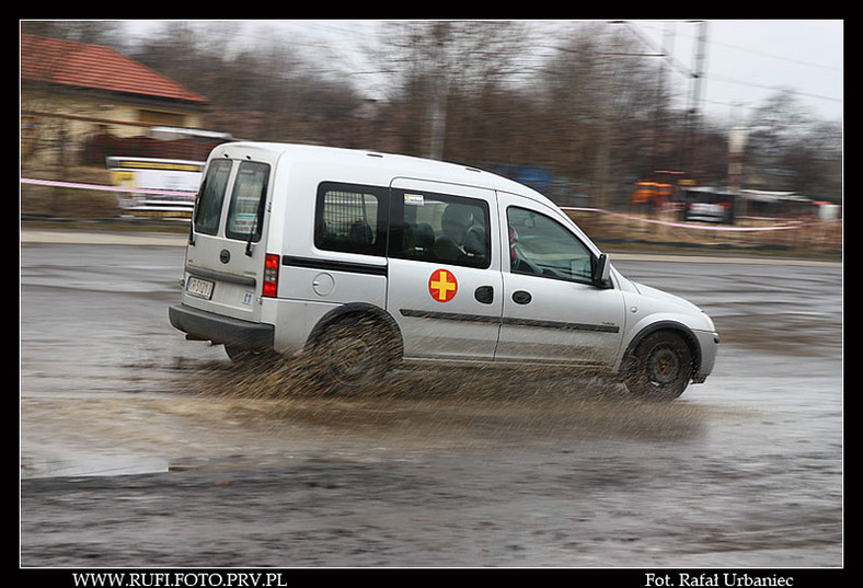 Al Sprint Pan Mechanik - fotogaleria Rafał Urbaniec