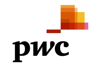 Logo PwC - LZR