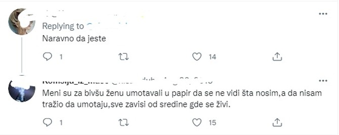 Komentar