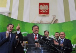 PSL bije w partię Kaczyńskiego: Mandaty PiS zostaną zmarnowane