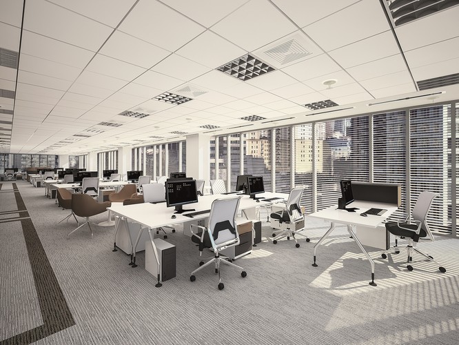 Prime Corporate Center