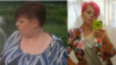 Ania Korzeniewska: w najbardziej skrajnym momencie, moja waga sięgnęła 160 kilogramów