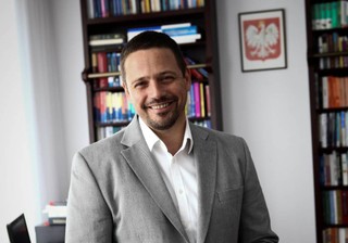 Trzaskowski: W kwietniu można spodziewać się rezolucji PE o Polsce