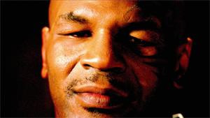 Mike Tyson w filmie &quot;Tyson&quot;