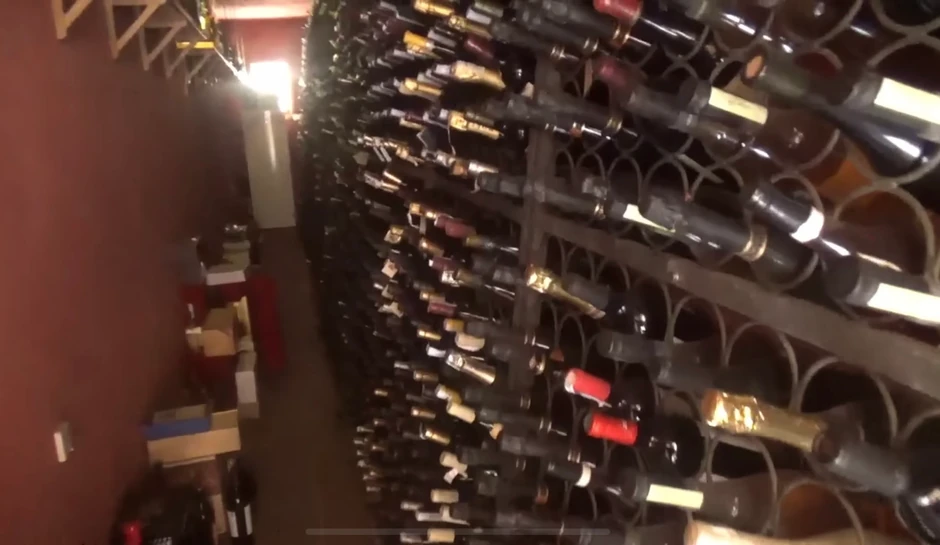 Imovina uhapšenih crnogorskih funkcionera