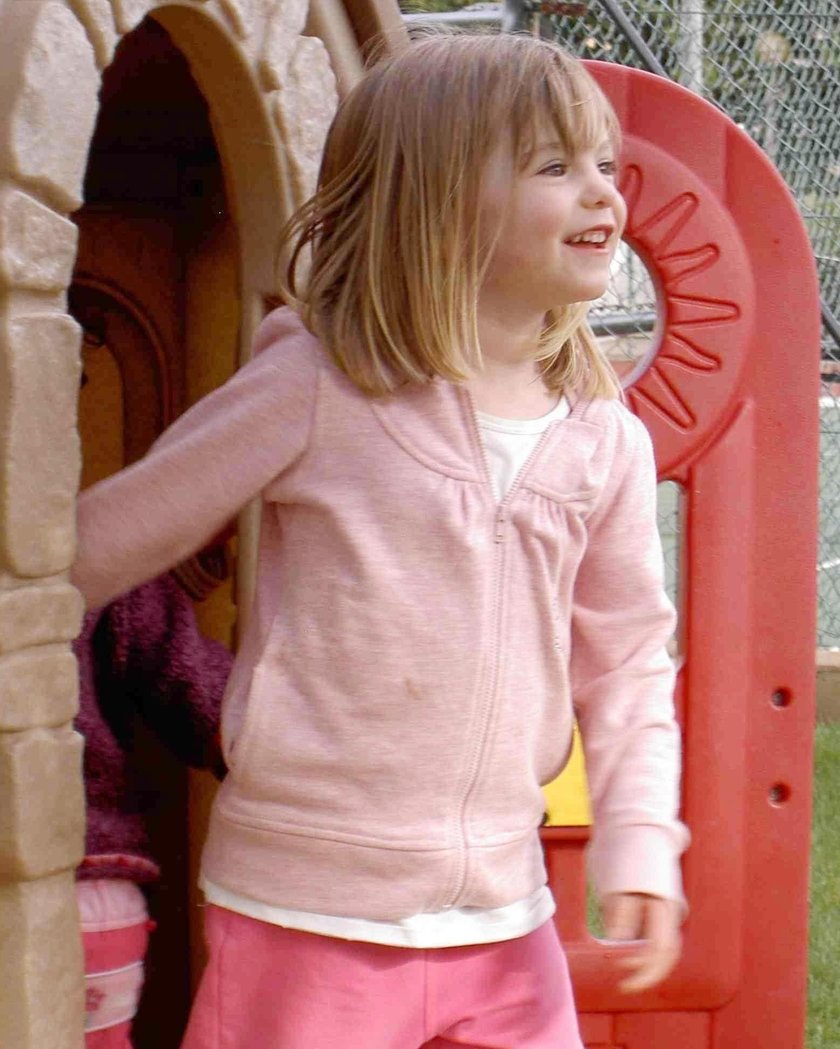 Madeleine McCann