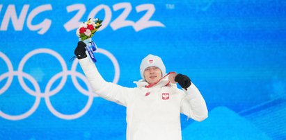 Kubacki z olimpijską emeryturą, ale nie za medal, który zdobył teraz. Ile wynosi takie świadczenie?