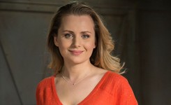 Paulina Chruściel o ciemnych stronach aktorstwa: Niepewność mnie czasem zatruwa [ROZMOWA DZIENNIK.PL]