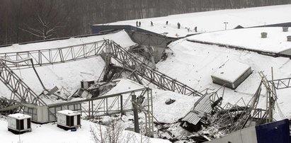 16 lat od tragedii na terenie MTK w Chorzowie. Zginęły dziesiątki osób. Państwo wypłaciło miliony odszkodowań