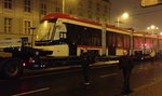 Gdańsk ma nowy tramwaj