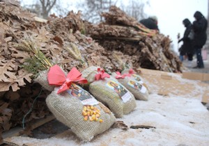 Božić Badnjak foto Nenad Mihajlovic