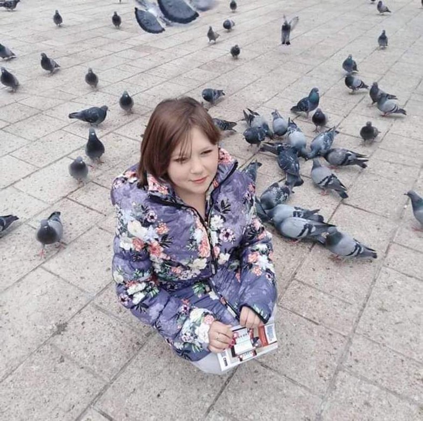 Danijela Pejić u Sarajevu