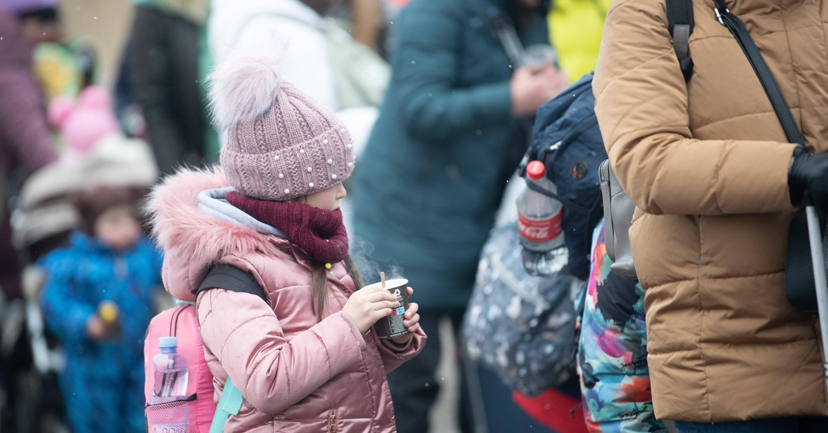 Polska ma plany masowej ewakuacji ludności. Rząd przygotował się na najgorsze