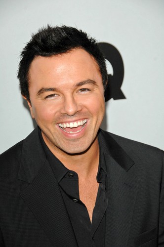 Seth MacFarlane