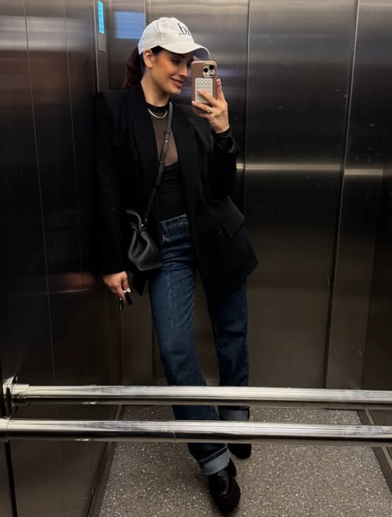 Dijeta Marine Ćosić