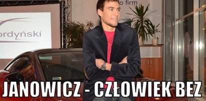 Internauci drwią z Jerzyka! Zobacz!