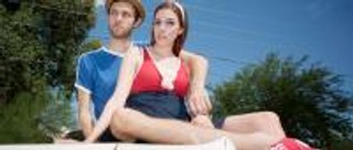 Warszawski leming zaciska pasa i kupuje w dyskoncie