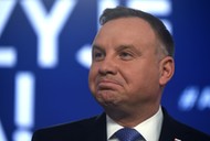 Andrzej Duda