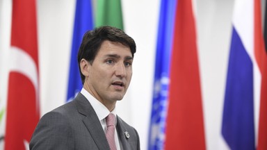 W katastrofie samolotu w Iranie zginęło 63 Kanadyjczyków. Trudeau: kontynuujemy naszą misję