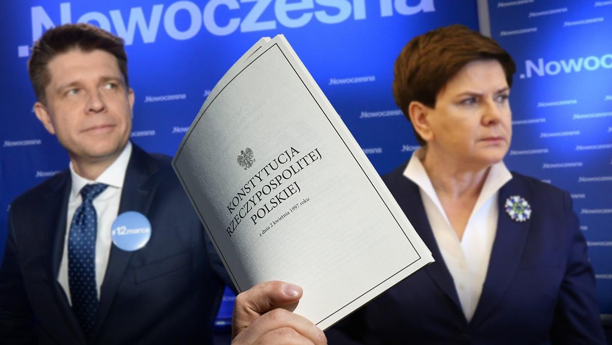 Petru Szydło