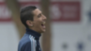 Angel Di Maria: oddałbym wszystkie klubowe nagrody za sukces z reprezentacją