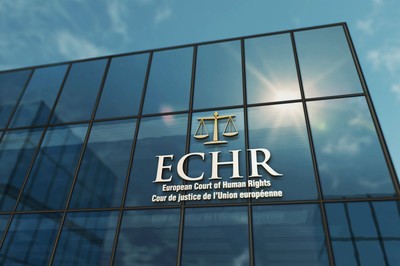 ETPC: nie ma formalnej degradacji sędzi, art. 8 konwencji nie ma zastosowania