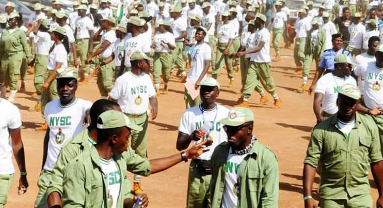 NYSC says allowance increase from N19k to N48,900 is a rumour