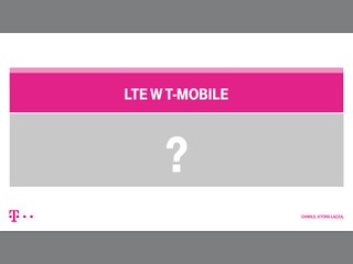 T-Mobile startuje z LTE: Oto nowe oferty JUMP