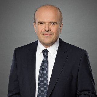 dr hab. Paweł Kossecki