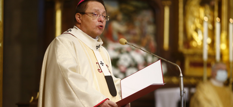 Abp Grzegorz Ryś przestrzega przed odgrywaniem chrześcijaństwa. Fragment książki "O bliskości"