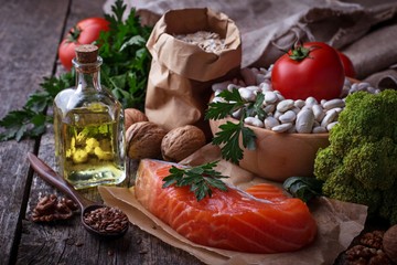Diétával csökkenthető a koleszterinszint? Ezeket a szabályokat tartsa be!