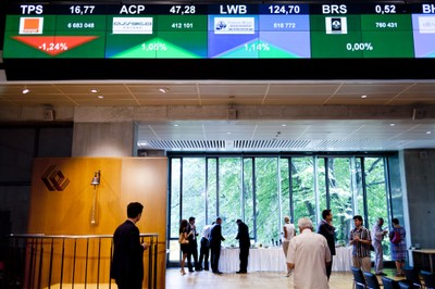 Monnari Trade miało wstępnie 20,5 mln zł zysku netto w III kw. 2015 r.