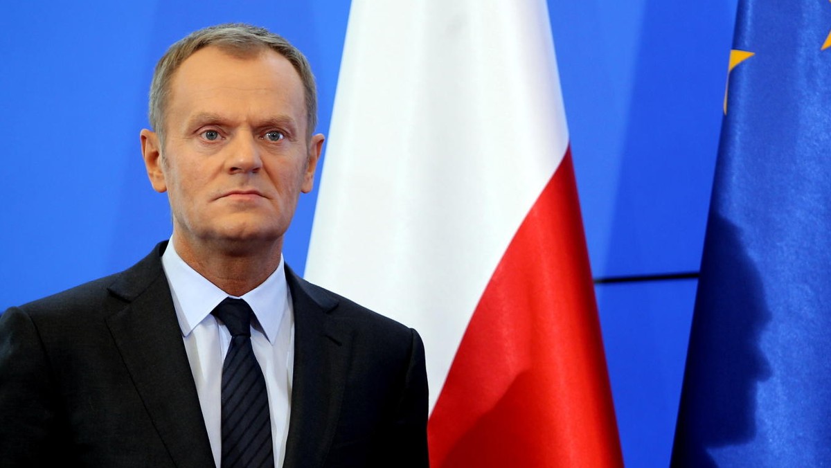 Premier Donald Tusk odwołał Krzysztofa K. ze stanowiska wiceprezesa Głównego Urzędu Statystycznego. Rzecznik rządu Paweł Graś powiedział, że powody dymisji są oczywiste.