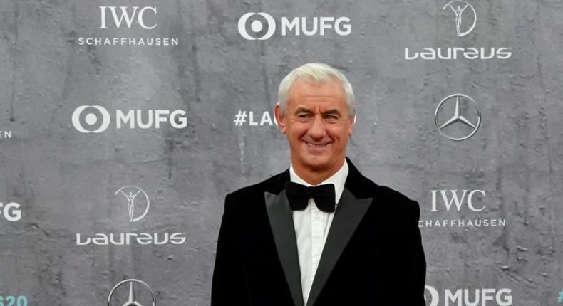 Legendary striker Ian Rush says the current Liverpool team could be dubbed The Incredibles.