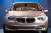 BMW Concept 5 Series Gran Turismo – kolejny nietypowy crossover z Bawarii (+ video)