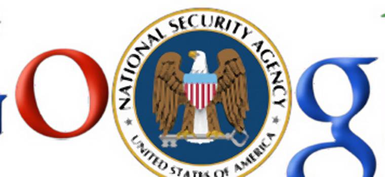 Google dostanie wsparcie NSA w walce z hakerami
