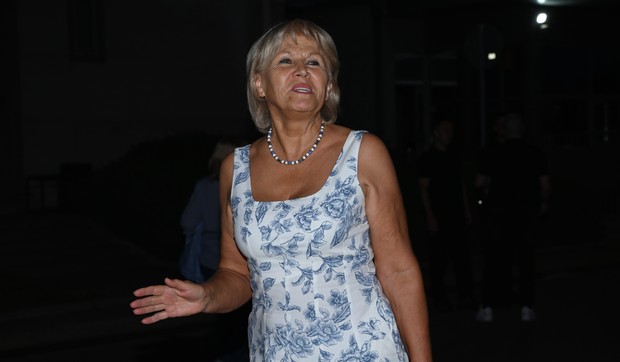 Majka Stanije Dobrojević
