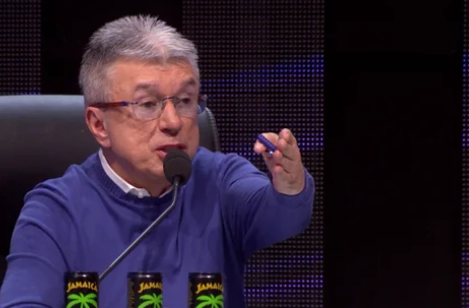 Svađa u "Zvezdama Granda"