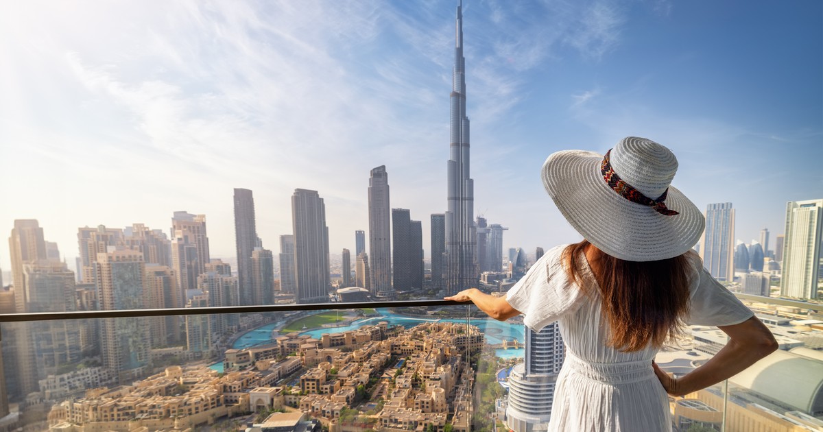 Dubaj jest pułapką dla ludzi z Zachodu. "Polacy znają zasady. Ostrzegają swoje dzieci"