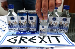 Grexit coraz bliżej? Grecja odrzuca propozycje wierzycieli