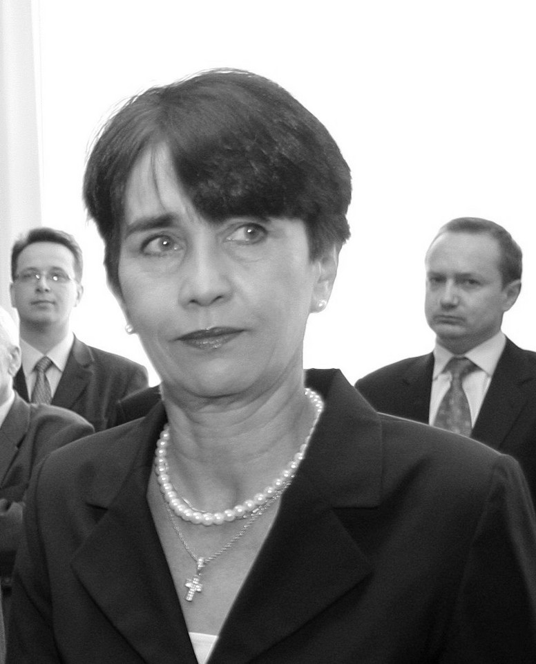 Izabela Tomaszewska