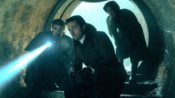 Serialowy hit SF wrócił w chwale. To thriller w świecie "Gwiezdnych wojen"