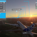 Microsoft Flight Simulator ma już 40 lat. Ta gra to fenomen z kilku powodów