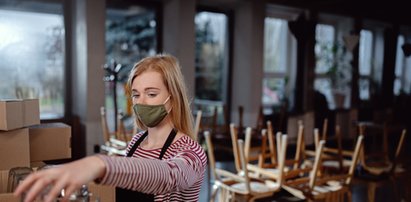 Od jutra bez tego możemy nie zjeść w restauracji. Nie sprawdzą klientów tylko pod jednym warunkiem