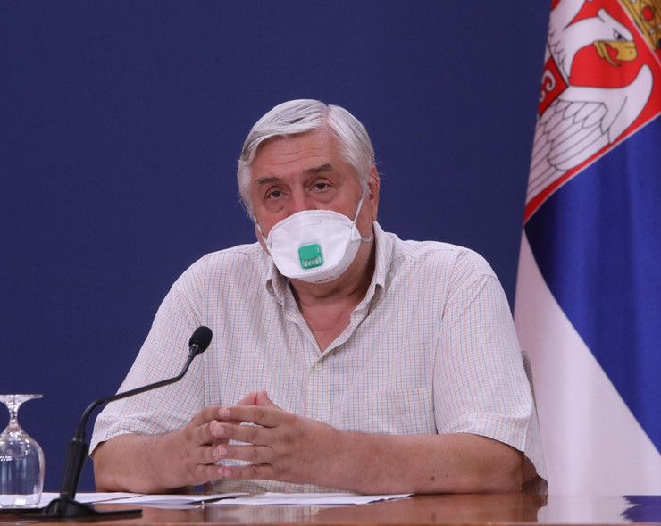 Prof. dr Branislav Tiodorović
