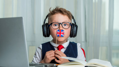 Hány éves kortól érdemes angolt tanulni a gyerekeknek? Most kiderül! 