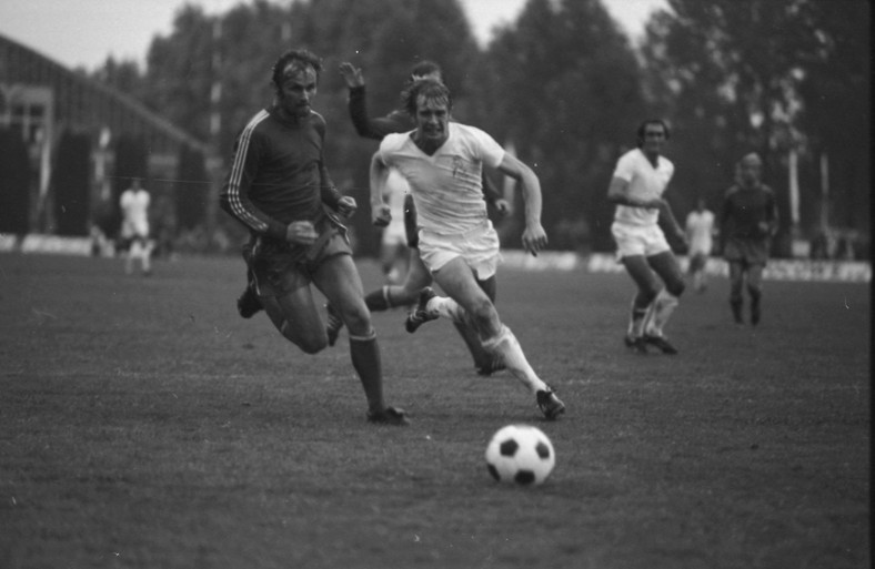 Stal Mielec 10 kwietnia świętuje 80. urodziny. Historia ...
