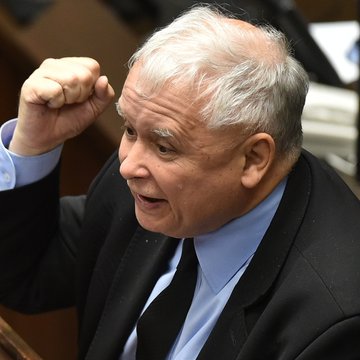 Jest donos do prokuratury na Jarosława Kaczyńskiego